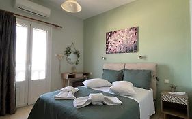 Parthenon Rooms